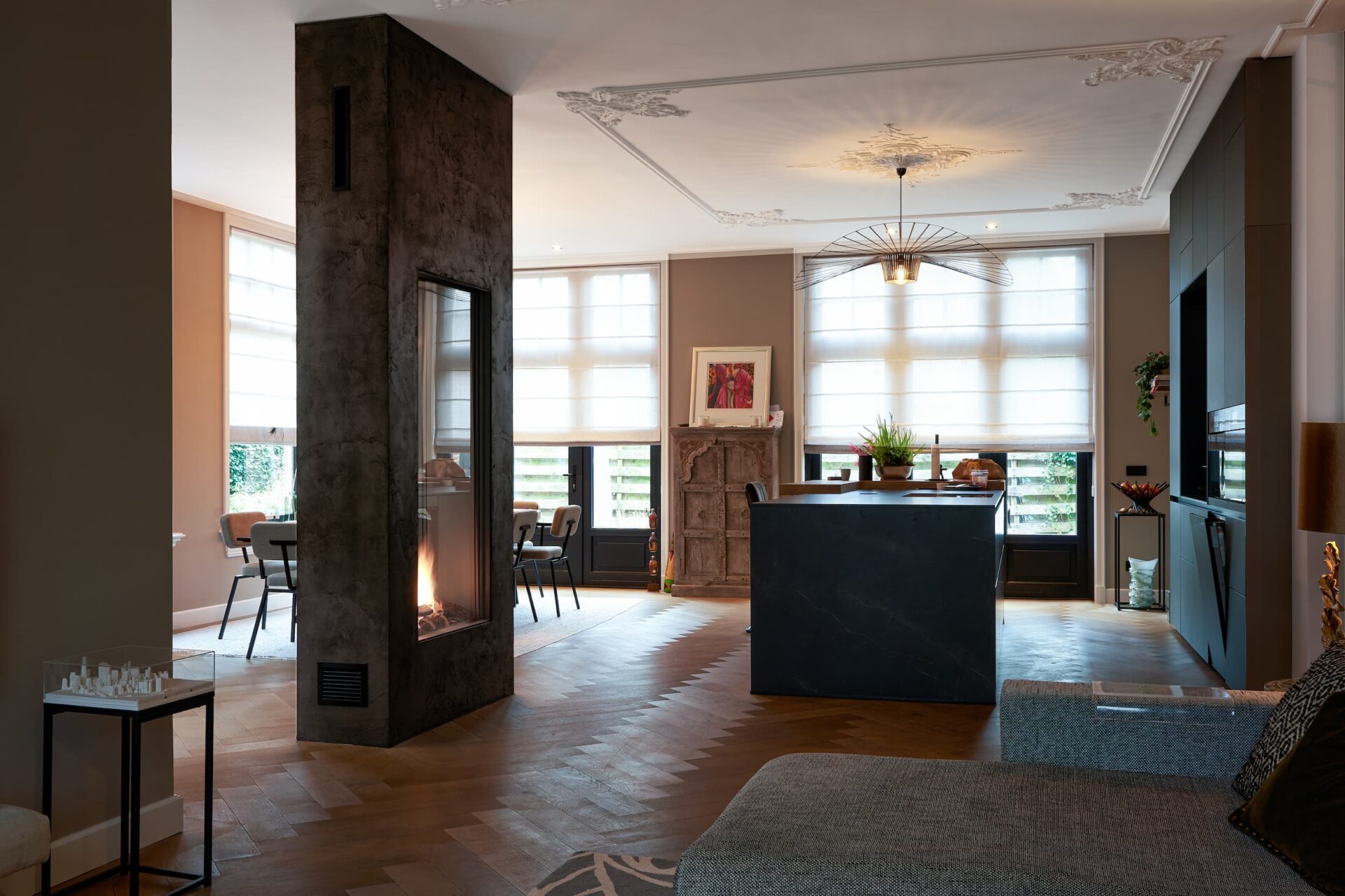 bussum verometal manganesse 4