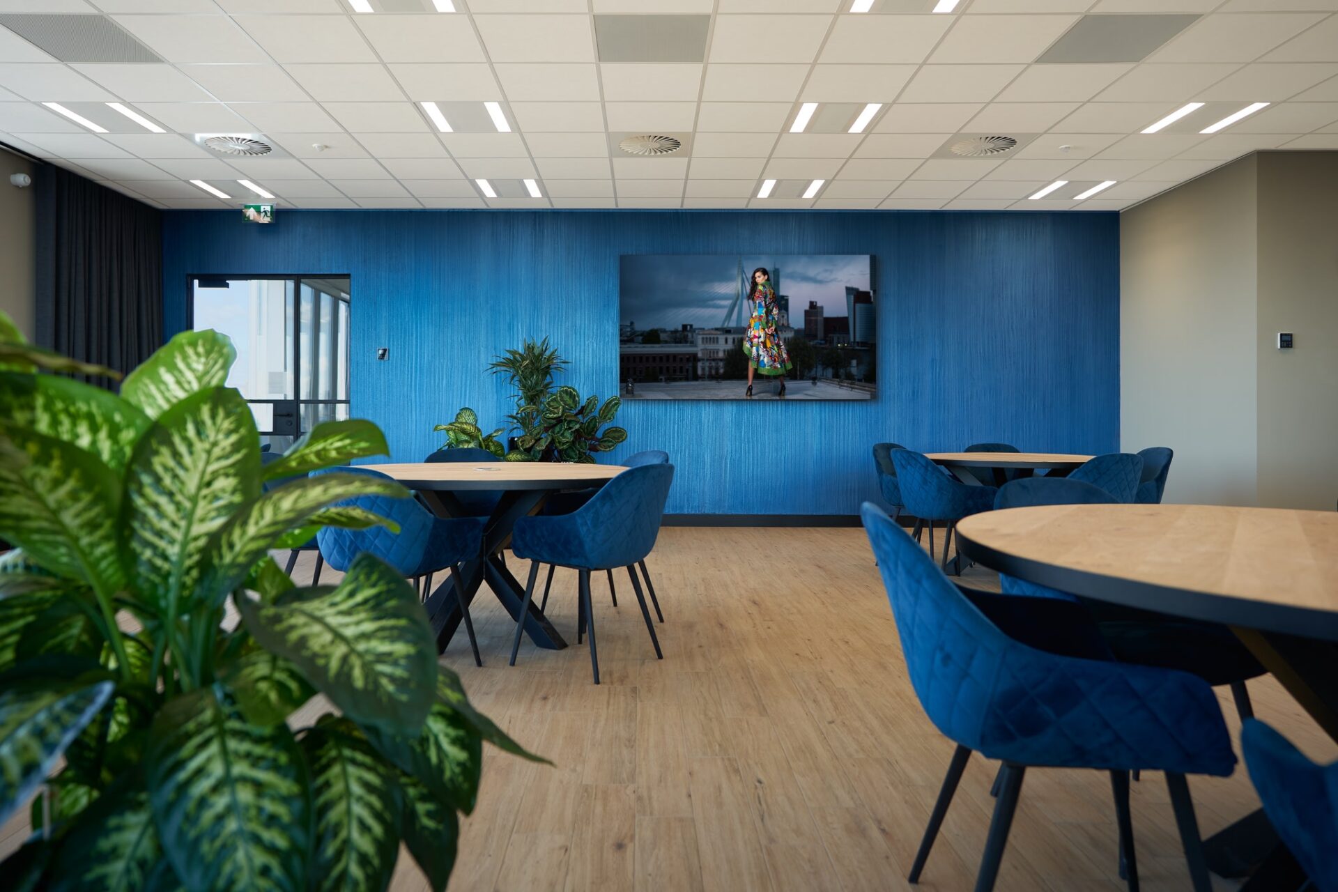 elst nwb kantoor giorgio graesan istinto pietra bamboo kleur i1sb foto 1