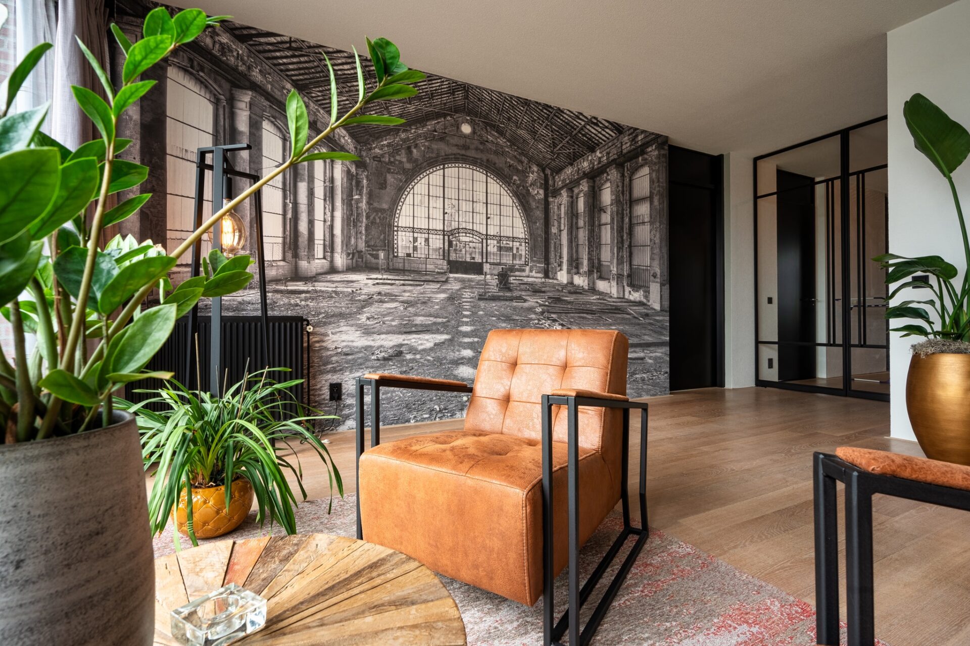 geertruidenberg affreschi & affreschi collectie carpe diem cd63 foto 2