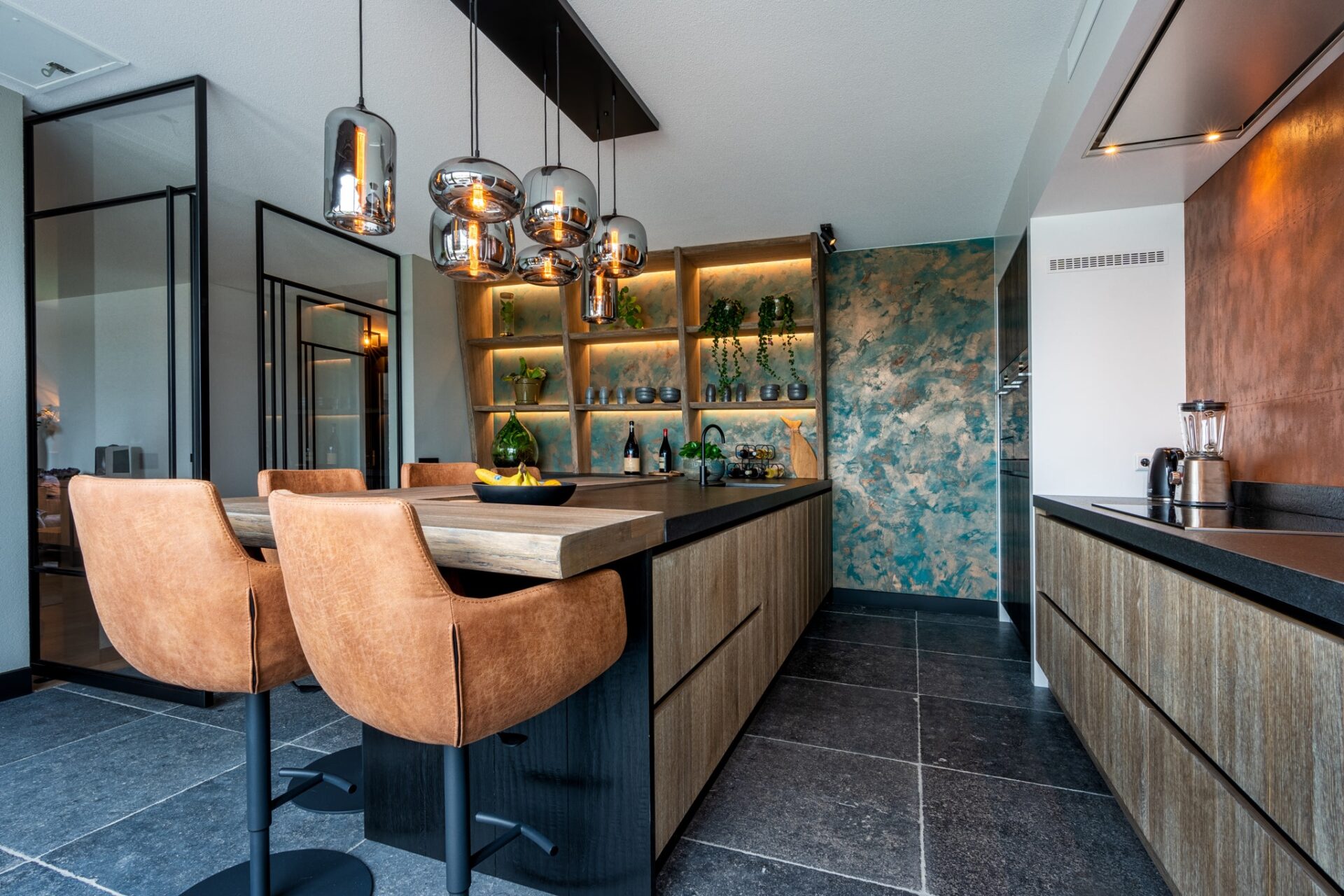 geertruidenberg rivedil rust paint krak terra nostra spaccante oxyda on paquebot foto 1