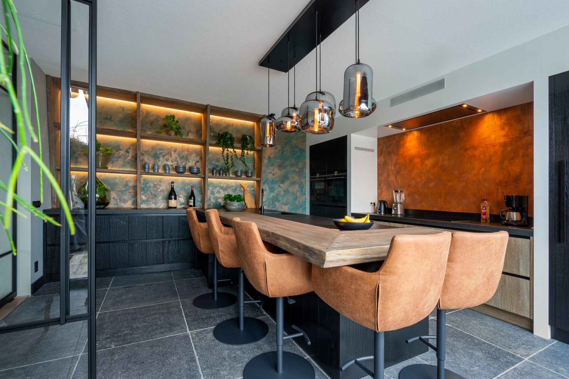 geertruidenberg rivedil rust paint krak terra nostra spaccante oxyda on paquebot foto 2