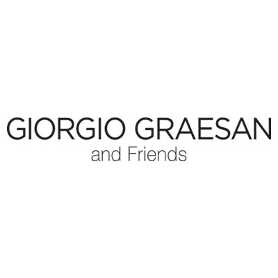 giorgio graesan logo