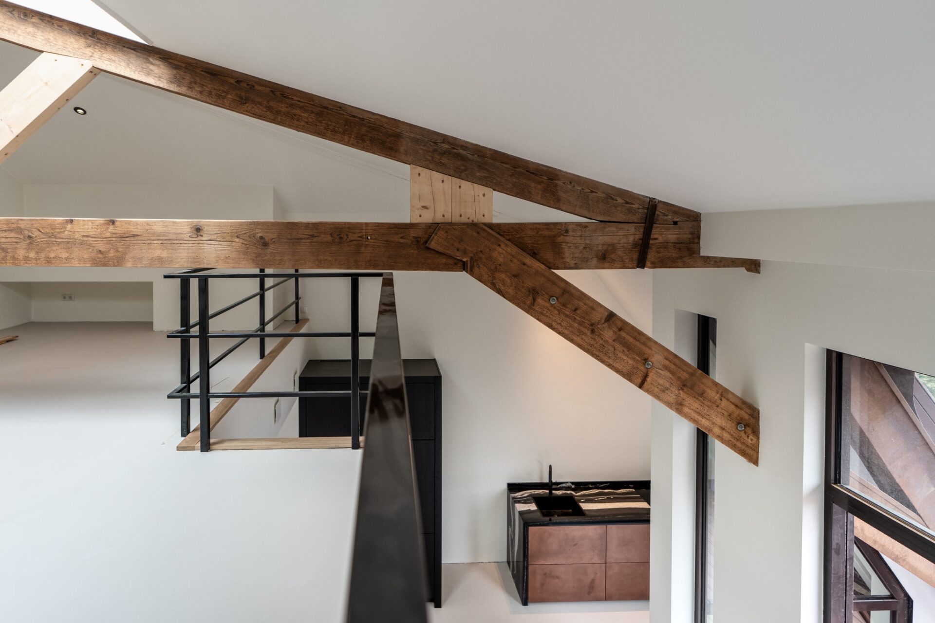 keuken verometal copper utrecht 06