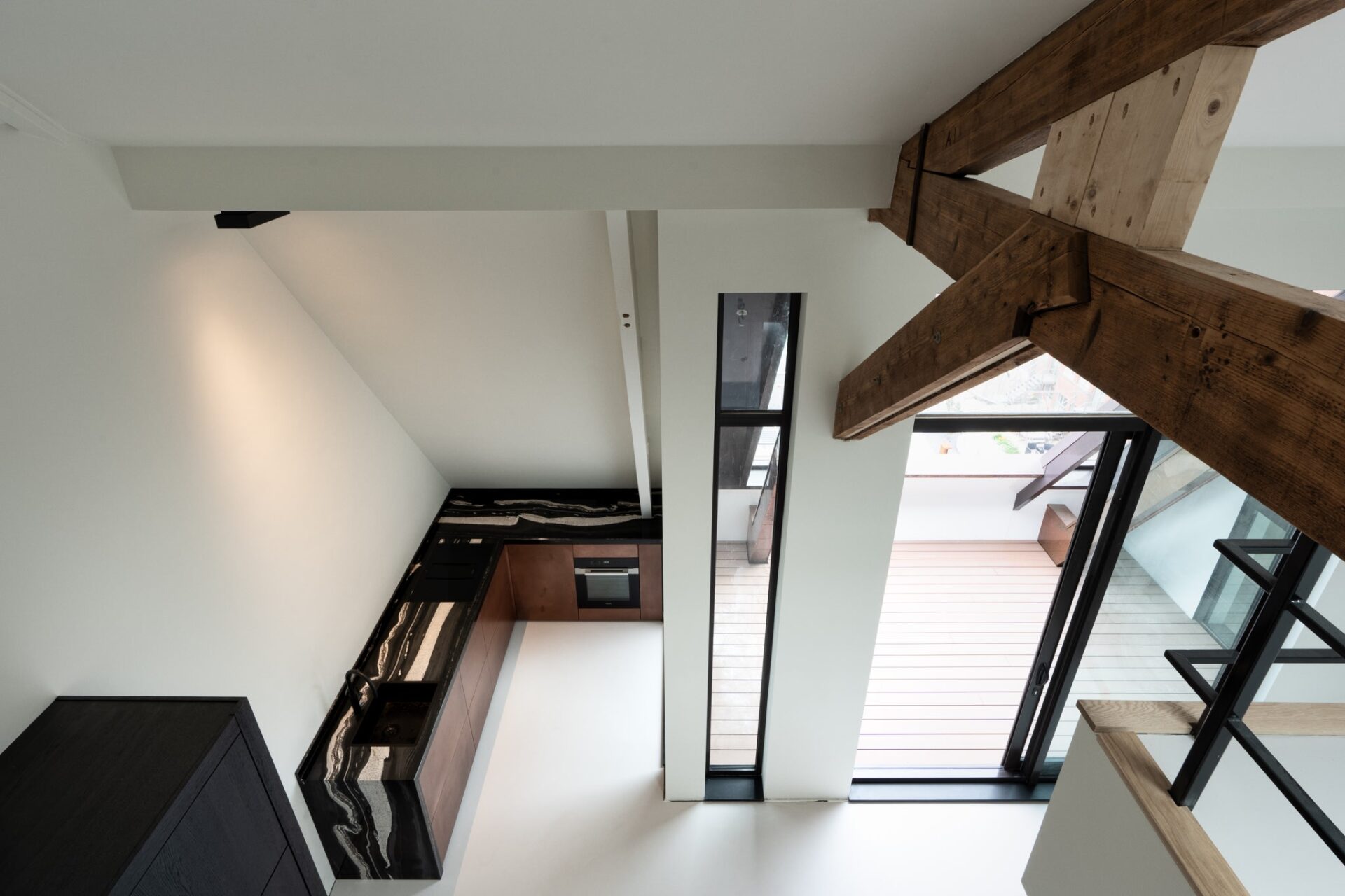 keuken verometal copper utrecht 07