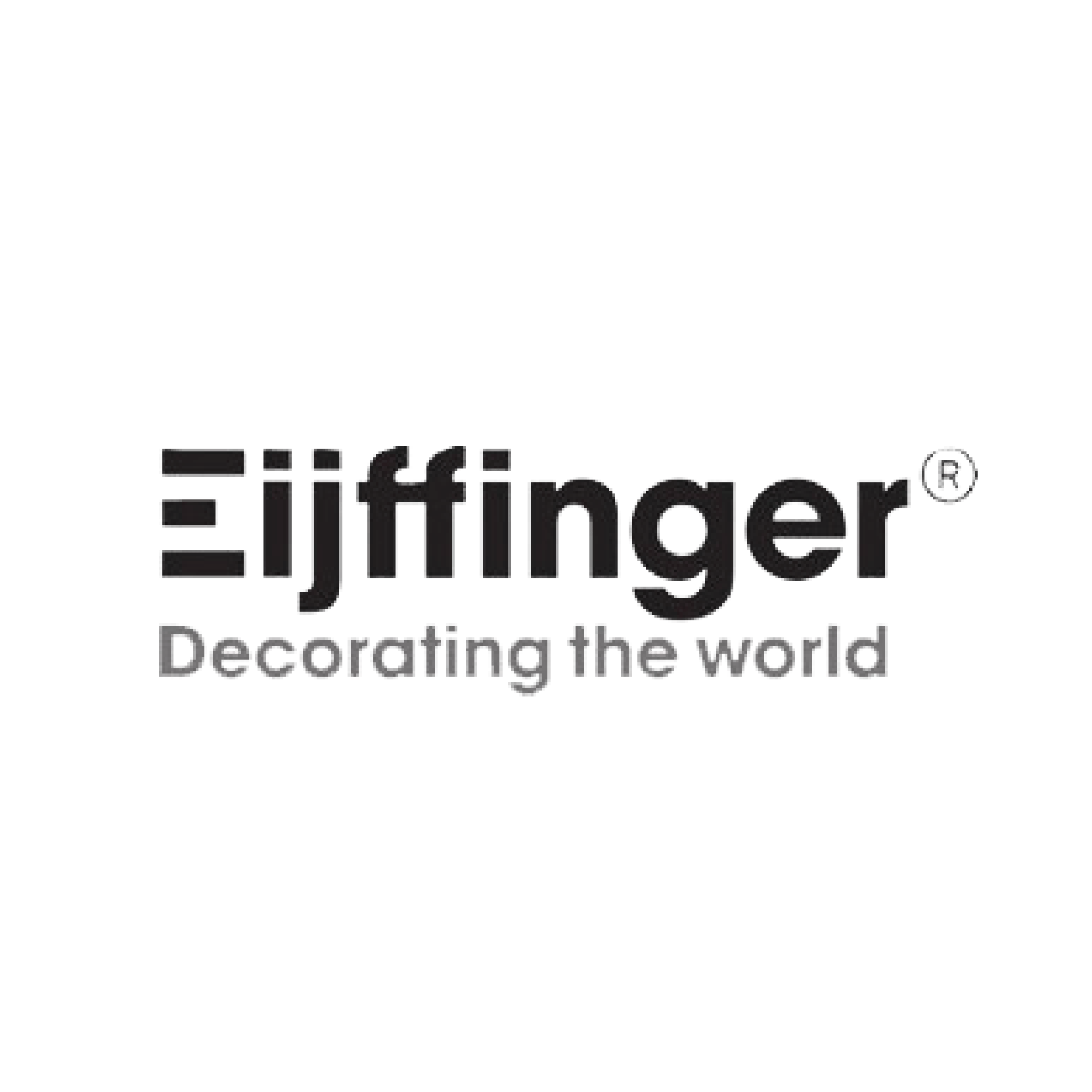 logo eijffinger