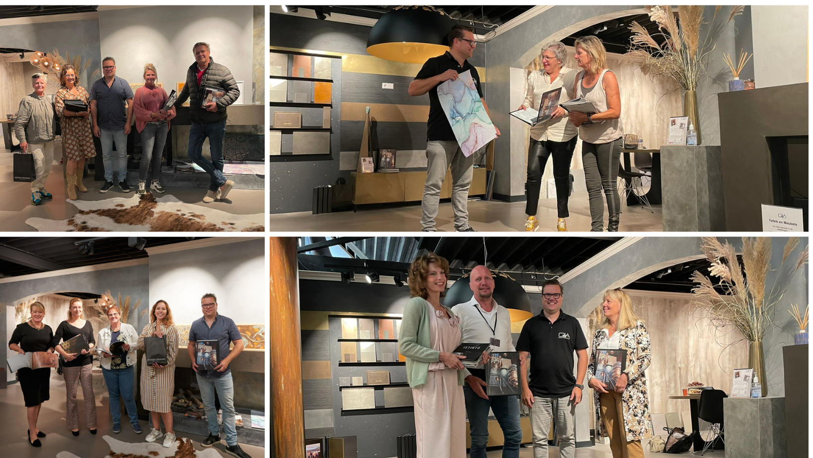 quality interior art kiezen