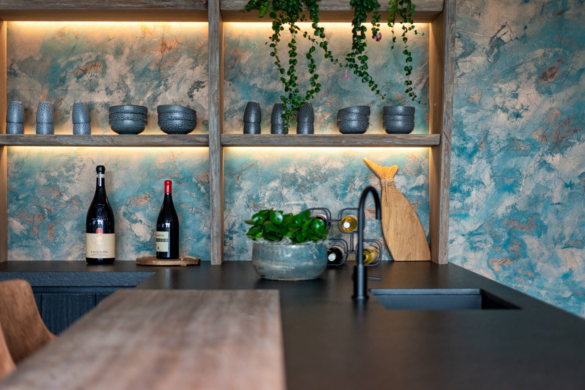 rivedil rust paint krak terra nostra spaccante foto 1