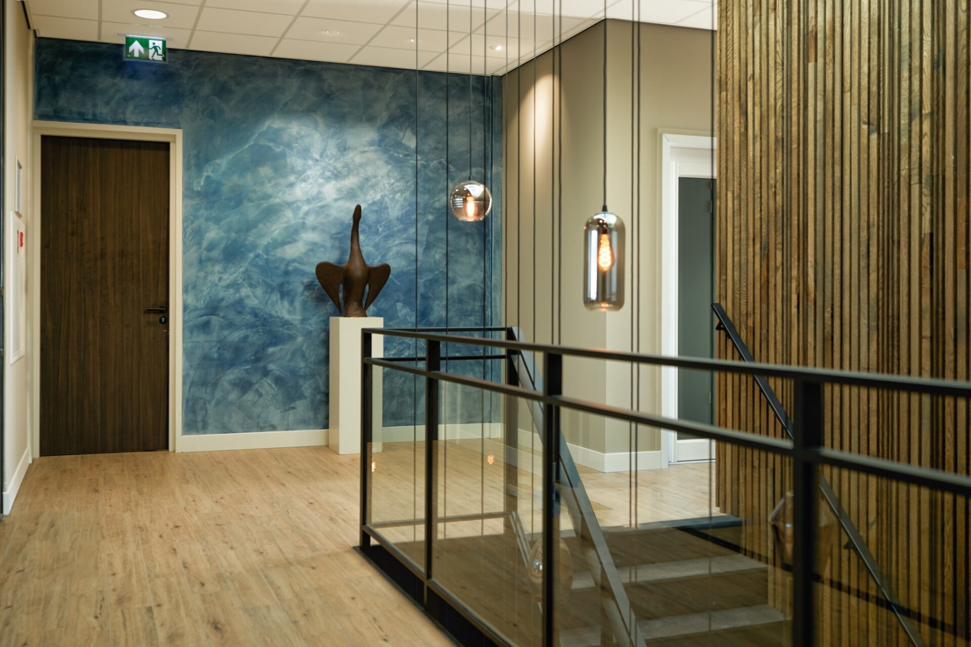 wandafwerking elst 3