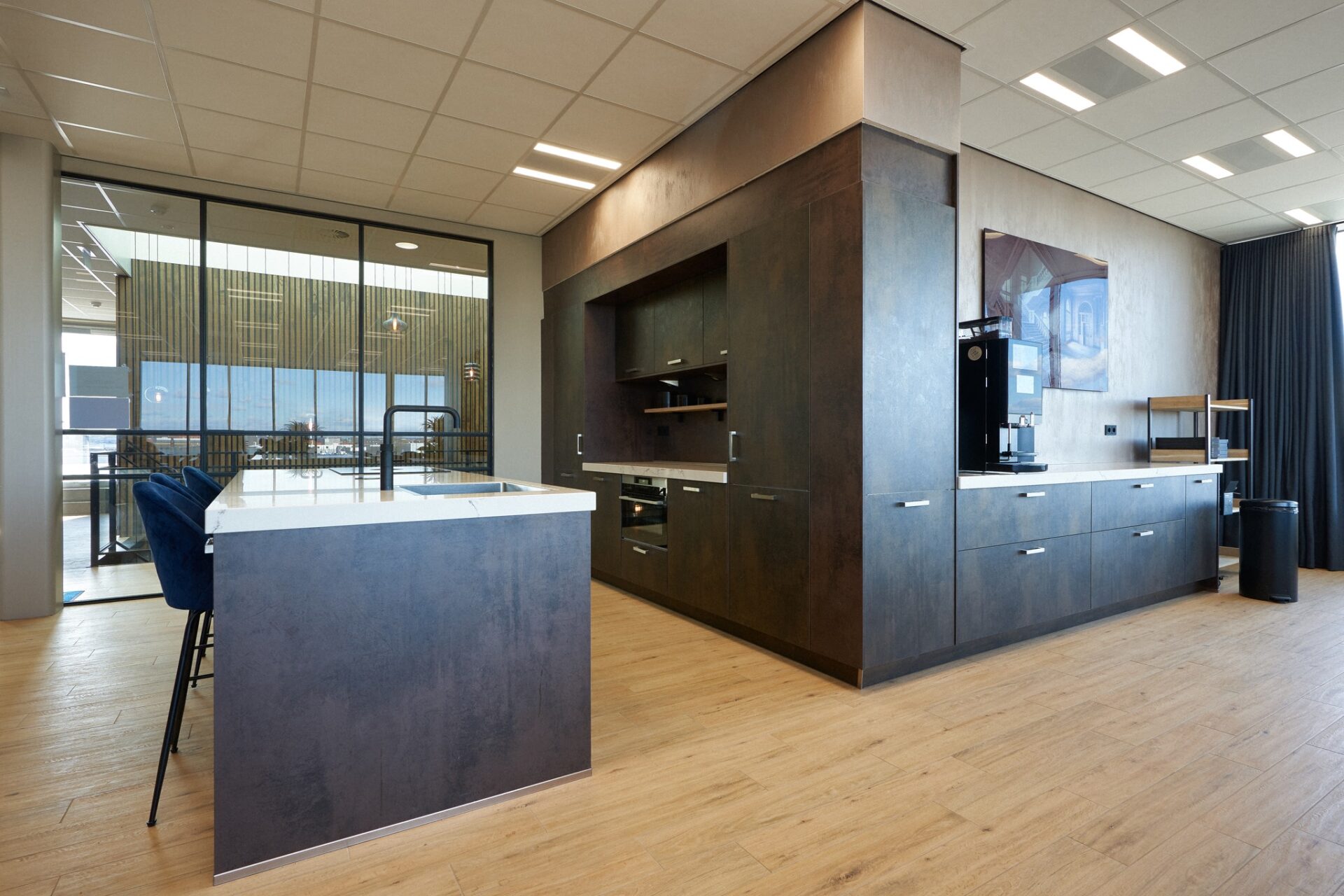 wandafwerking elst 4