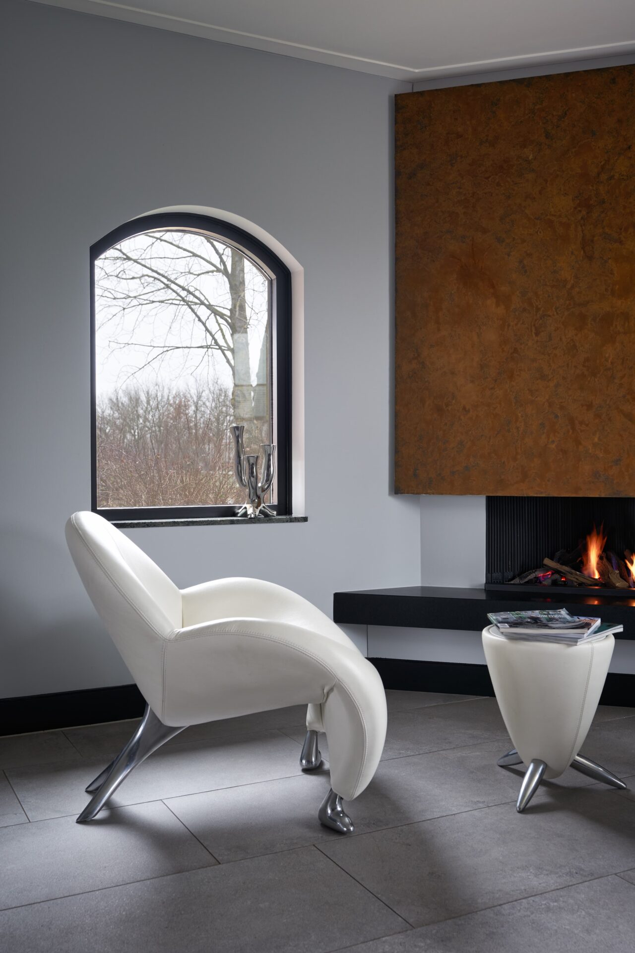 woudenberg verometal iron 1