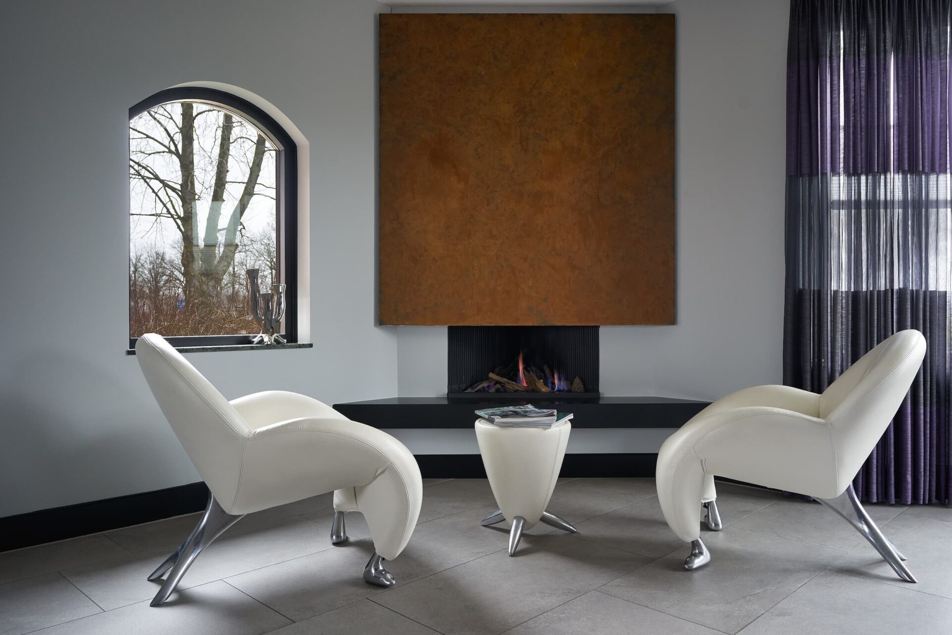 woudenberg verometal iron 2